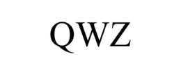 QWZ trademark