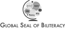 FLUENCY; GLOBAL SEAL OF BILITERACY trademark