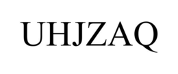 UHJZAQ trademark