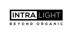 INTRA LIGHT BEYOND ORGANIC trademark
