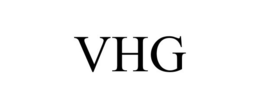 VHG trademark