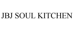 JBJ SOUL KITCHEN trademark