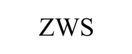 ZWS trademark