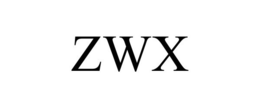 ZWX trademark
