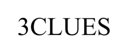 3CLUES trademark