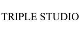 TRIPLE STUDIO trademark