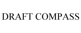 DRAFT COMPASS trademark