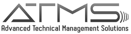 ATMS ADVANCED TECHNICAL MANAGEMENT SOLUTIONS trademark