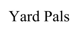 YARD PALS trademark