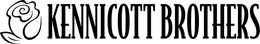 KENNICOTT BROTHERS trademark