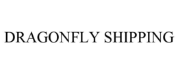 DRAGONFLY SHIPPING trademark