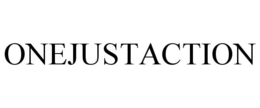 ONEJUSTACTION trademark