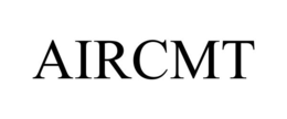 AIRCMT trademark