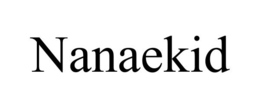NANAEKID trademark