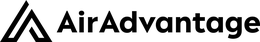 AIR ADVANTAGE AA trademark