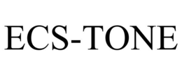 ECS-TONE trademark