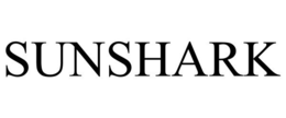 SUNSHARK trademark