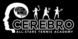 CEREBRO ALL-STARS TENNIS ACADEMY trademark