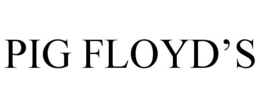 PIG FLOYD'S trademark