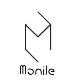 M MONILE trademark