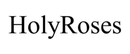 HOLYROSES trademark