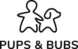 PUPS & BUBS trademark