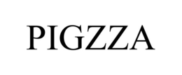 PIGZZA trademark
