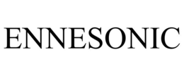 ENNESONIC trademark