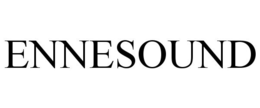 ENNESOUND trademark