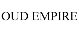 OUD EMPIRE trademark