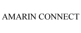 AMARIN CONNECT trademark