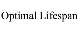 OPTIMAL LIFESPAN trademark