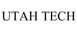 UTAH TECH trademark
