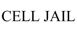 CELL JAIL trademark