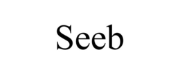 SEEB trademark