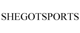 SHEGOTSPORTS trademark