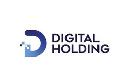 D DIGITAL HOLDING trademark