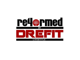 RE4ORMED BY DREFIT LIFESTYLE trademark
