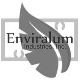 ENVIRALUM INDUSTRIES, INC. trademark