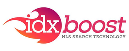 IDX BOOST MLS SEARCH TECHNOLOGY trademark