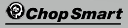 CHOP SMART trademark