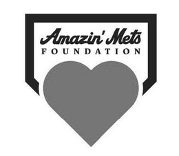 AMAZIN' METS FOUNDATION trademark