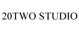 20TWO STUDIO trademark