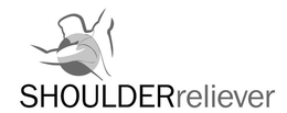 SHOULDERRELIEVER trademark