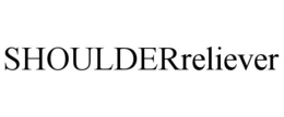 SHOULDERRELIEVER trademark