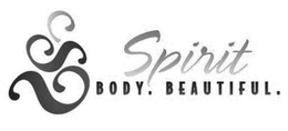 SPIRIT BODY. BEAUTIFUL. trademark