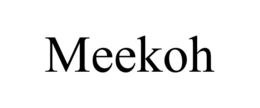 MEEKOH trademark