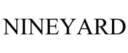 NINEYARD trademark