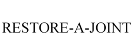 RESTORE-A-JOINT trademark