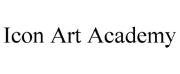 ICON ART ACADEMY trademark